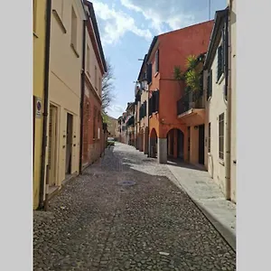 Bilocale Ampio E Luminoso Nella Antica Padova