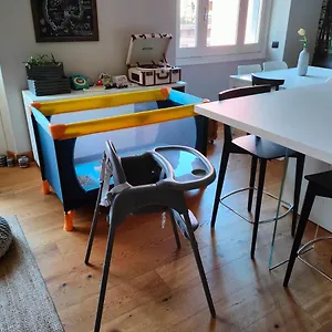 Appartement Calixa
