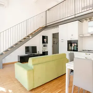 Appartement Luxury Loft A - Design Esclusivo E Comfort Moderno