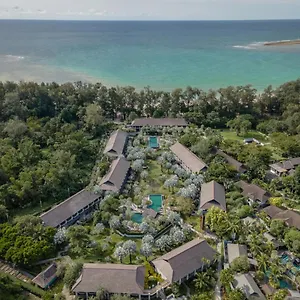 ***** אתר נופש The Slate, Phuket תאילנד
