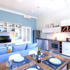 Appartement Duomo/navigli Casa Elegante In Zona Tortona