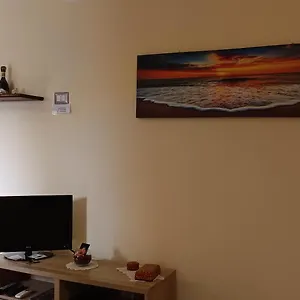 Hébergement de vacances Casa Il Nido