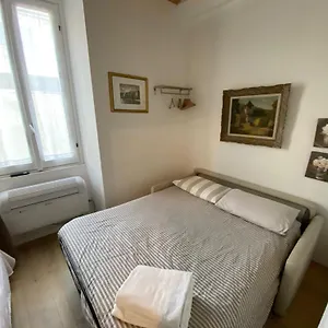 Appartement 30 San Gottardo House