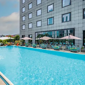 Otel Ih Lorenteggio