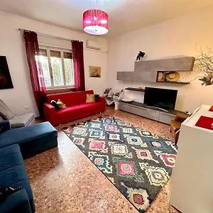Residenza Le Rose! Relax 120 M2 Valeggio sul Mincio