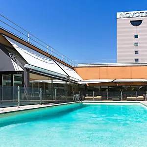 Otel Novotel Linate Aeroporto