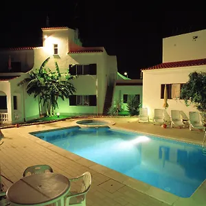 Dona Ana Garden Casa de hóspedes Lagos