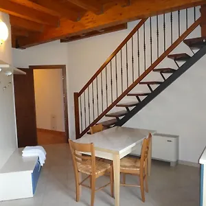 Séjour à la ferme San Valentino