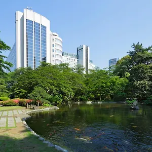 ***** מלון The Sakura Tower Tokyo, Autograph Collection יפן
