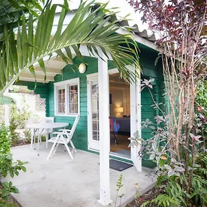 Otro Curaçao - Urban Oasis In Otrobanda Apartamento Willemstad