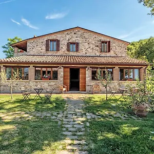 Séjour à la ferme Eutopia