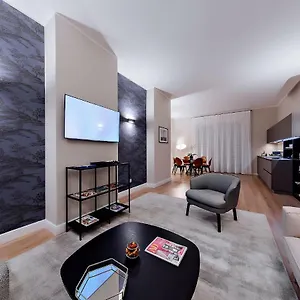 Apartment Manzoni Clc, Mailand