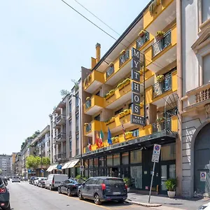 Otel Mythos