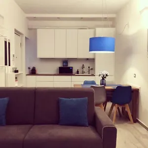 Lovely - Brand New Stylish In Navigli Area Appartamento
